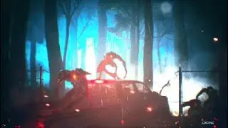 Earthfall Supply Run Gameplay 1080p PS4 Pro