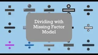 Division with Missing Factor Model