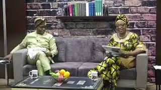 Good Morning Nigeria 