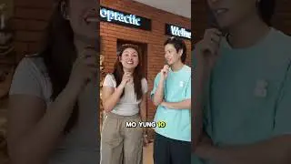 Кейт Вальдес и Фумия
