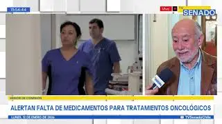 Salud en el centro del debate. En la Comisi&oacute;n de Salud estamos trabajando intensamente.