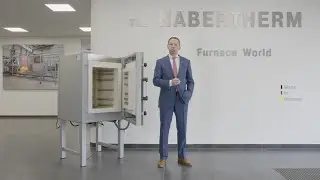 Nabertherm Company Video