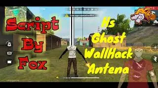 Script Free fire 1.68.9 ! Gosth Kill, Stone Hack ,Aim Bot Sniper🎯Magic Bullet, No Recoil, 🇳🇪🇳🇪🇳🇫🇳🇫🤯