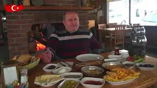 SEYİR TEPE RETAURANT