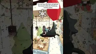 Halloween & Christmas #spider #game #gaming #indiegame #gamedev