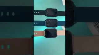 FASTRACK REFLEX CURV DETAILED REVIEW #SMARTWATCH
