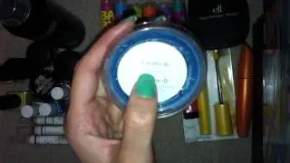 Огромный коллективный обмен — MAC, Essie, Revlon, Maybelline, CBV и другие!!!