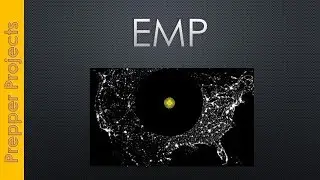 EMP Weapons