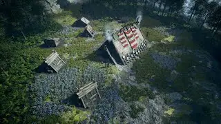 Frozenheim - 1v1 Gameplay