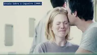 ENSAIO SOBRE A CEGUEIRA