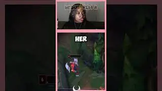 Tibbers You Have DISAPPOINTED ME #leagueoflegends #annie #anniemidlane #gaming #medusarella