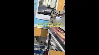 Inside a 500,000-Per-Day Scratch-Off Card Factory
