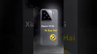 Don't Buy Xiaomi 15 : 2 Big Problems ❌