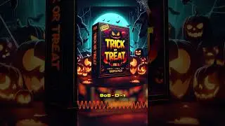800+ SPOOKY DUBSTEP & HYBRID TRAP SAMPLES🎃🦇#dubstep #hybridtrap #musicproducer #ableton #edmproducer