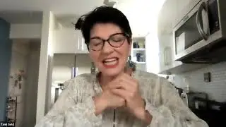 2021 GPFF: MAKING THE IMPOSSIBLE POSSIBLE // Tami Gold & Pam Sporn