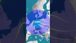 What's Happening to Germany's Economy?🇩🇪 #history #map #economicdiversification #news