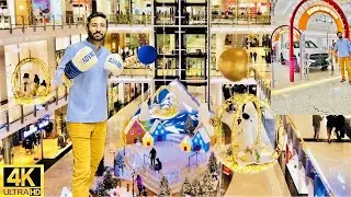 City Center Bahrain[4K]2024| City Center | | Shopping Mall | | Bahrain || Walking Tour || Trending |