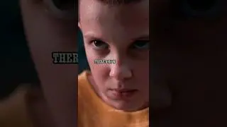 Stranger Things &ndash; Iconic Scene Edit | Hawkins in Chaos #shorts #strangerthings