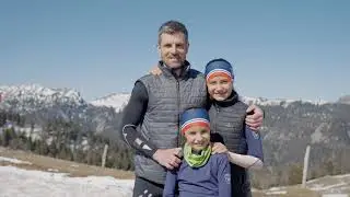 Damien Fleury - Pionnier Gold Grenoble Alpes - Aimer le futur