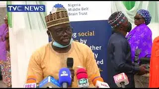 Technical Groups Proffer Solutions To Crises In The Middle Belt