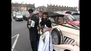 Beauford Wedding Cars