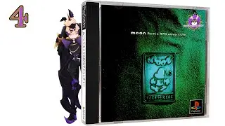 Mooning live on stream | Supporting the family of Keith Porter | moon: Remix RPG Adventure Stream 4