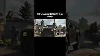 🎯 When Call of Duty gets ULTRA REALISTIC and you actually flinch IRL 😭💥🪖