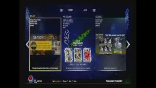 Diamond Dynasty - All Star Players VS CPU GAMEPLAY