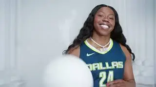 No Shade | WNBA