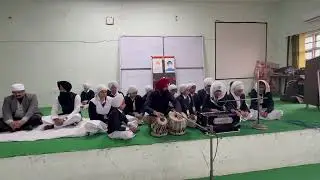 Shabad Academy student Mastuana sahib 