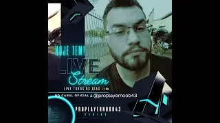 Noobando na play Jogando DOOMPT.COM.BR #pristontale #priston #mmorpg #live