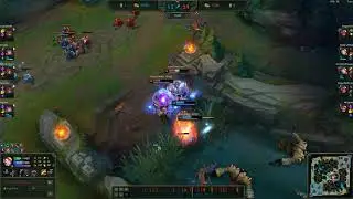 Big Guy Delivers a Deep Fisting