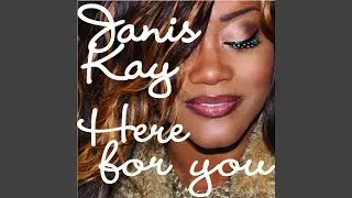 Here for You