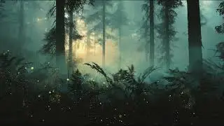 Forest Dream – beautiful Celtic music