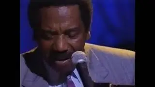 Jimmy Smith - Mood Indigo - Live at Blue Note Tokyo 1992