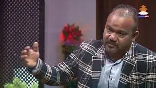PRIME TALK  20820919 WITH PRADEEP BHATTARAI