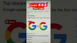 Sundar Pichai done ✅👍#google #logo