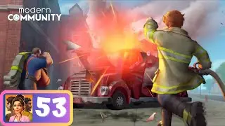 Modern Community - Chapter 53 - Gameplay