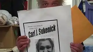 Carl J. Sukenick's 