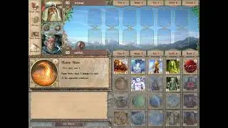 Spectromancer - 5 win streak against Archmage