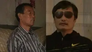 Harassment and Retribution: Chen Guangcheng Family Struggling in China