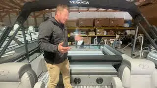 2023 Veranda VR22VLC DELUXE $69,095