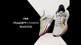 Fila Racer Carbon