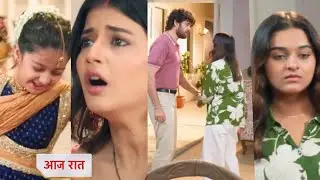 Yeh Rishta Kya Kehlata Hai Today 07 November 2025 New Promo - kiara in tension | Yrkkh