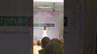 Uprise Academy |session 2024-25 | Independence Day| Patriotic Dance