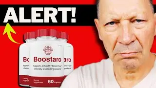 Boostaro supplements reviews​ and Results: Does boostaro increase size​?