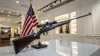 2026 Winchester Model 70 Review | Why It&rsquo;s Still Called The Rifleman&rsquo;s Rifle