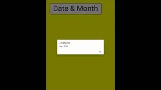 How To Show Local Day , Month, Year In Javascript Program By Coding.
