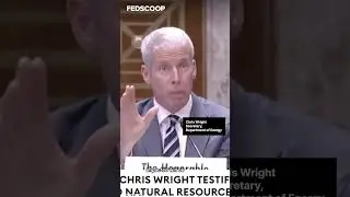 Lawmakers press Energy Secretary Chris Wright on $2.75B cut to national labs