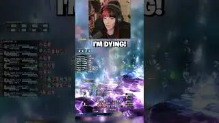 CHAOS in the new Alliance Raid!! FFXIV Patch 7.3